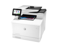 HP HP Color LaserJet Pro 400 M479fdw W1A80A - 1463897 - zdjęcie 2